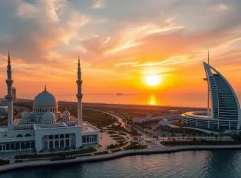 Paquete - DUBAI & ABU DHABI - Circuito (C)
