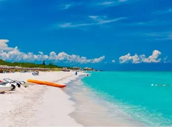 Paquete - VARADERO  -  Cuba (H)