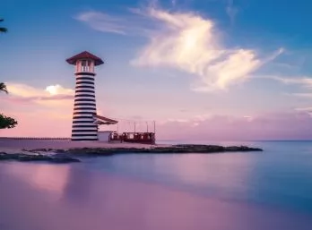 Paquete - REPUBLICA DOMINICANA con CRUCERO (P)