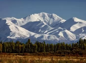 Paquete - MENDOZA / SAN RAFAEL  (Z)