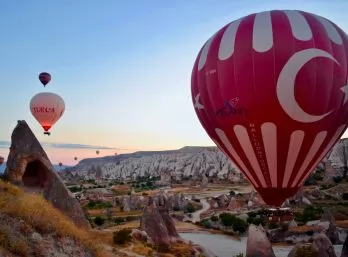 Paquete - TURQUIA Y GRECIA   -  Salida Grupal (P)