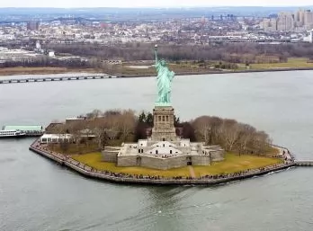 Paquete - JOYAS DEL ESTE con New York - Salida Grupal (P)