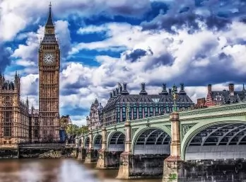Paquete - INGLATERRA, ESCOCIA y GALES con Estilo - Salida Grupal (Estilo Plus)