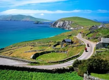 Paquete - IRLANDA, ESCOCIA, GALES & INGLATERRA Otro Concepto - Salida Grupal Acompanada (D&R)