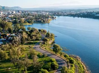 Paquete - CARLOS PAZ (CE)