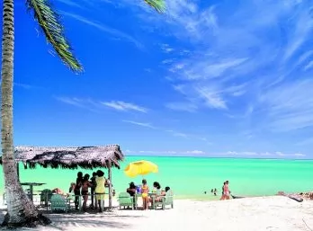 Paquete - PORTO SEGURO (TKT)