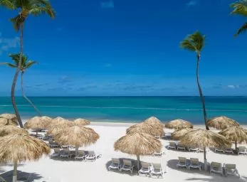 Paquete - PUNTA CANA & BAYAHIBE -  Republica Dominicana   (P)