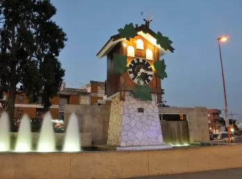 Paquete - CARLOS PAZ (Z)