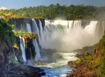 Paquete - CATARATAS (Z)