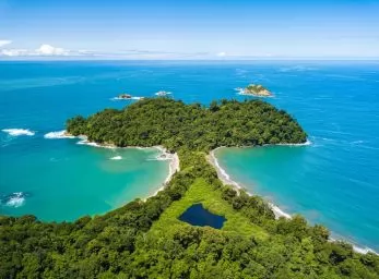 Paquete - COSTA RICA  ECONOMICA  -  Circuito   (Paa)