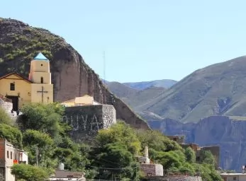 Paquete - PANORAMA NORTEÑO (W)