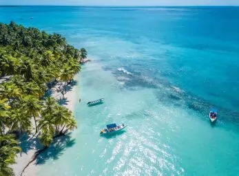 Paquete - PUNTA CANA  -  Republica Dominicana (P)  