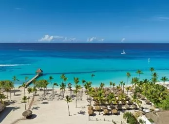 Paquete - BAYAHIBE  -  Republica Dominicana   (P)