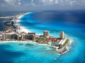 Paquete - RIVIERA MAYA  -  Mexico (TKT)