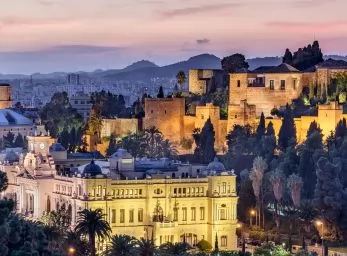 Paquete - GRAN TOUR DE ESPANA, PORTUGAL y MARRUECOS - Salida Grupal (P)