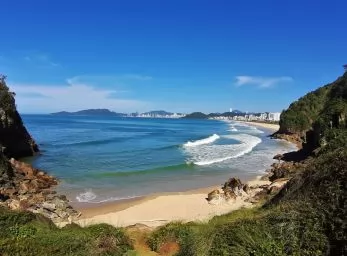 Paquete - CAMBORIU  (Modo)