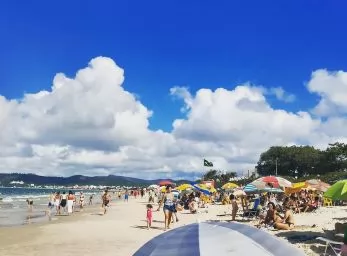Paquete - CAMBORIU NAVIDAD (Modo)