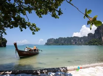 Paquete - BALI & TAILANDIA  -  Circuito (C)