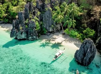 Paquete - FILIPINAS  -  *PROMO con aereos* (C)