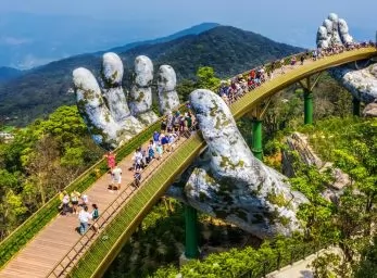 Paquete - TAILANDIA, VIETNAM & CAMBOYA  * PROMO con Aereos* (C)