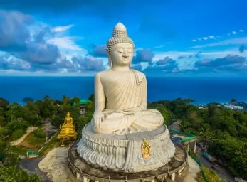 Paquete - BANGKOK y PLAYAS  *PROMO con aereos* (C)