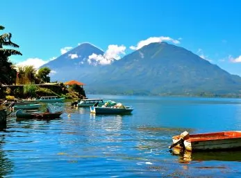 Paquete -  DESCUBRE GUATEMALA - Circuito (Paa)