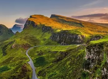 Paquete - INGLATERRA, ESCOCIA, BELGICA y PAISES BAJOS  -  Salida Grupal Acompañada (Bonelli)