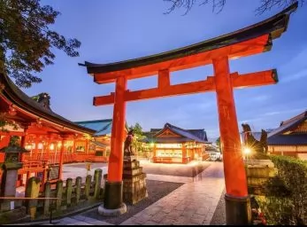 Paquete - JAPON Y FILIPINAS con DUBAI  -  Salida GrupalAcompañada (Bonelli)
