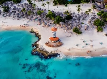Paquete - COSTA MUJERES & BAYAHIBE (JT)