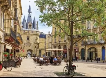 Paquete - MADRID Y NORTE EUROPEO  -  Salida Grupal (JT)