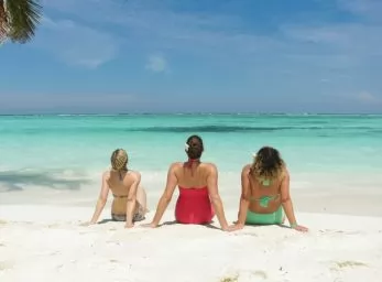 Paquete - PLAYA DEL CARMEN & COSTA MUJERES (P)