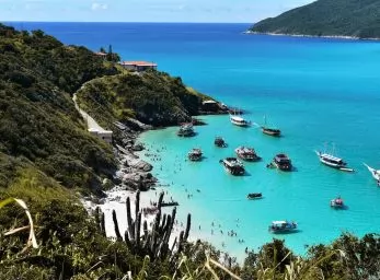 Paquete - MARAGOGI (P)