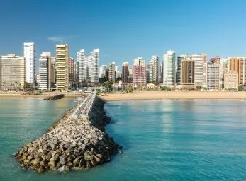 Paquete - FORTALEZA (TKT)