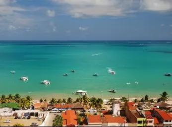 Paquete - MARAGOGI (P)