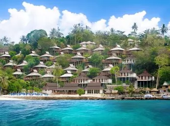 Paquete - BANGKOK Y PLAYAS DE TAILANDIA  -  Salida Grupal (P)