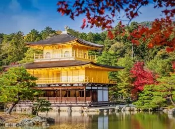 Paquete - TESOROS DE COREA Y JAPON  -  Salida Grupal (P)