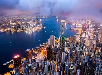 Paquete - SUEÑOS DE CHINA Y HONG KONG  -  Salida Grupal (P)