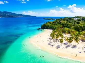 Paquete - NAVIDAD EN EL CARIBE (Rep. Dominicana)  (P)