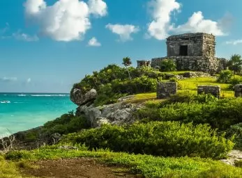 Paquete - RIVIERA MAYA (P)