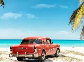 Paquete - LA HABANA Y VARADERO  (P)
