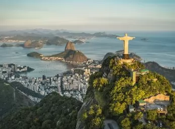 Paquete - RIO DE JANEIRO (P)