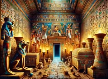 Paquete - IMPERDIBLES DE EGIPTO con DUBAI  -  Salida Grupal A/C (V)