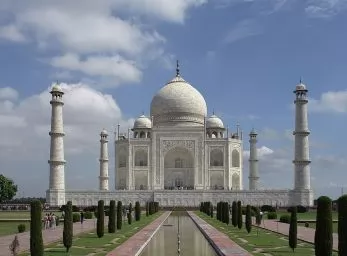 Paquete - TRIANGULO DE ORO Y VARANASI (India)  -  **PROMO** Salida Grupal (C)