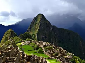 Paquete - PERU IMPERDIBLE  -  Salida Grupal A/C (V)