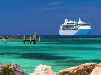 Paquete - CARIBE EN CRUCERO   -  Salida Grupal (G8)