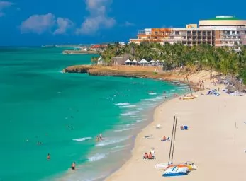 Paquete - CUBA - SOL Y PLAYA  -  Salida Grupal A/C (Babel)