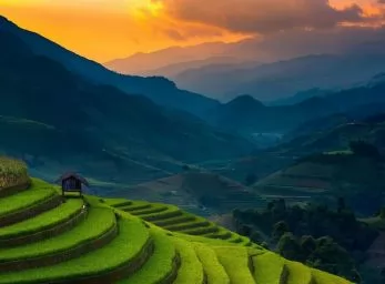 Paquete - MARAVILLAS DE TAILANDIA , VIETNAM Y CAMBOYA  -  Salida Grupal A/C  (P)