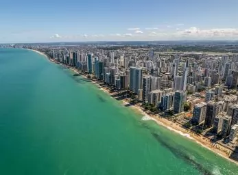 Paquete - RECIFE (P)