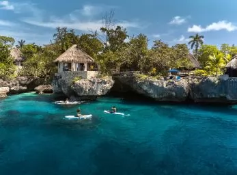 Paquete - NEGRIL  -  Temporada Baja (P)