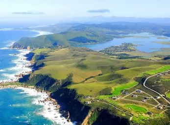 Paquete - SUDAFRICA con RUTA JARDIN    **PROMO con Aereos**  (C)